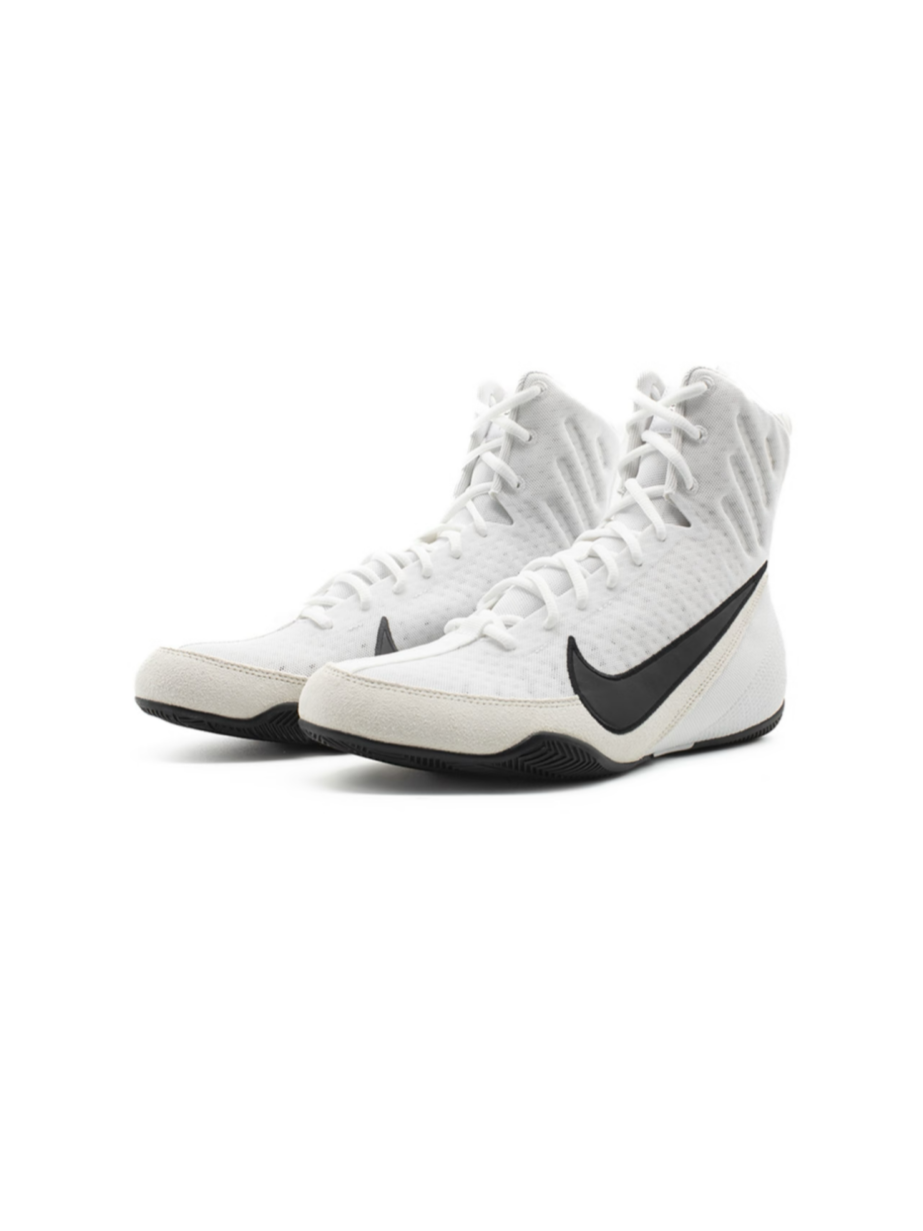 Nike MACHOMAI 3 白黑色