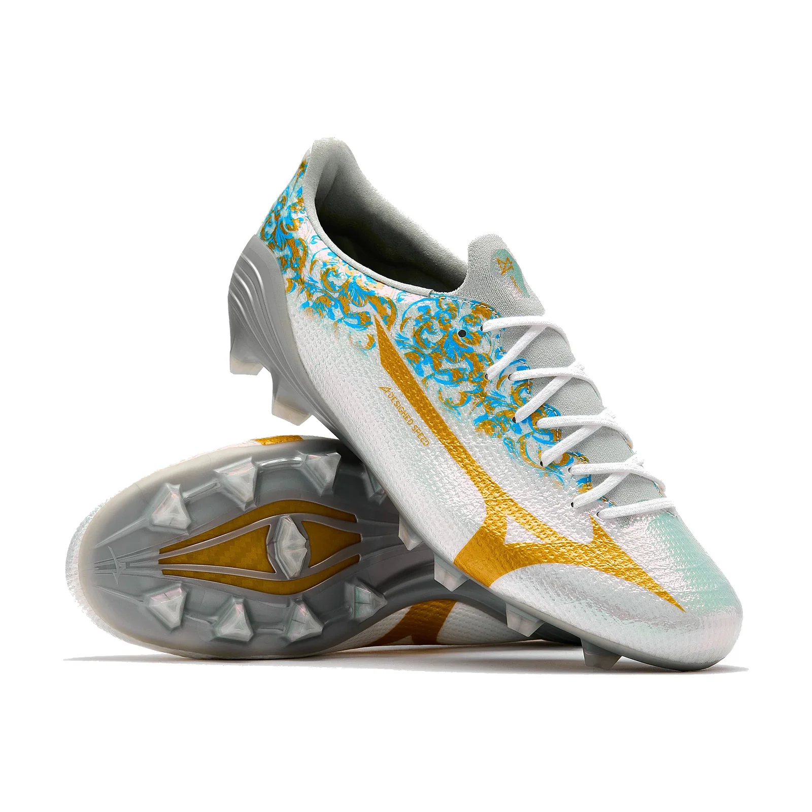 Mizuno Alpha FG